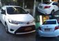 TOYOTA Vios E 2016 matic grab registered picanto accent avanza eon mirage-0