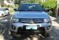 2010 Mitsubishi Strada for sale-2