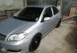 2004 Toyota Vios for sale-0