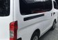 2016 Nissan Urvan Nv350 for sale-3