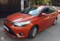 Toyota Vios G 2016 for sale-0