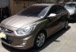 Hyundai Accent 2011 for sale-0