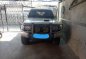 Mitsubishi Pajero 2004 for sale-1