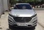 2016 Hyundai Tucson GLS 2.0 turbo diesel CRDi- Automatic transmission-1