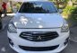 2015 Mitsubishi Mirage G4 for sale-1