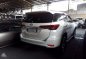 Toyota Fortuner 2017 V 2WD Automatic Diesel-3