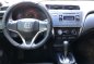 2014 Honda City Automatic 2015 2016 2017 vios accent rio altis civic-0