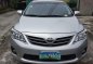 Toyota Corolla Altis 2013 for sale-0