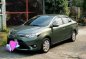 Toyota Vios E Automatic 2017 FOR SALE -1
