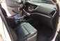 2016 Hyundai Tucson GLS 2.0 turbo diesel CRDi- Automatic transmission-8