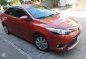 Toyota Vios G 2016 for sale-1