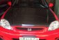 Like new Honda Civic for sale-2