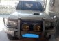 Mitsubishi Pajero 2004 for sale-0