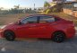 Hyundai Accent 2015 (Red) for sale-0