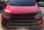 2016 Ford Ecosport for sale-0