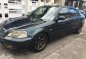 Honda Civi 2000 for sale-0