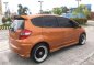 2012 Honda Jazz for sale-3