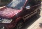 2015 Isuzu Sportivo for sale-0