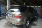 Toyota Fortuner 2010 for sale-2