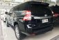 2015 Toyota Prado VX Diesel AT for sale-2