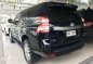 2015 Toyota Prado VX Diesel AT for sale-6