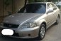 Honda Civic 2000 for sale-3