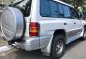 2006 Mitsubishi Pajero for sale-1