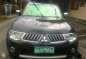 Mitsubishi Montero Sports 2010 for sale-0