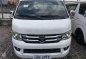 2015 Foton View for sale-0