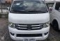 2015 Foton View for sale-2