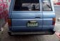 Toyota Tamaraw 1995 for sale-0