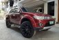 Mitsubishi Montero Sport 2013 for sale-10