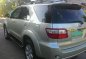 2011 Toyota Fortuner for sale-1