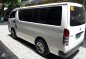 Toyota Hiace 2013 for sale-5