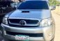 2011 Toyota Hilux G 3.0 4x4 AT (Mint condition Top of the line)-4