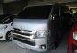 Toyota Hiace 2014 for sale-1