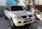 2005 Mitsubishi Montero for sale-4