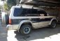 Mitsubishi Pajero 2004 for sale-7