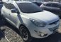 2011 Hyundai Tucson 2.0 Theta II 2.0 GLS 6 Speed AT Top Condition-1