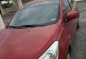 Mitsubishi Mirage GLX MT 2016 for sale-0