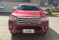 2016 TOYOTA Hilux G 4x2 Manual Transmission-1