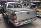 Foton Blizzard 2012 pickup for sale-4