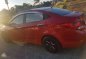 Hyundai Accent 2015 (Red) for sale-3