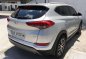 2016 Hyundai Tucson GLS 2.0 turbo diesel CRDi- Automatic transmission-4