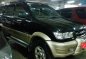 Isuzu Crosswind 2003 for sale-0