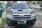 Toyota Fortuner V 2007 for sale-11