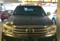 Toyota Fortuner 2010 for sale-2