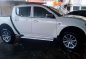 2012 Mitsubishi Strada for sale-1