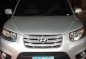 2011 Hyundai Santa Fe for sale-0