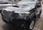 Toyota Fortuner 2014 for sale-2